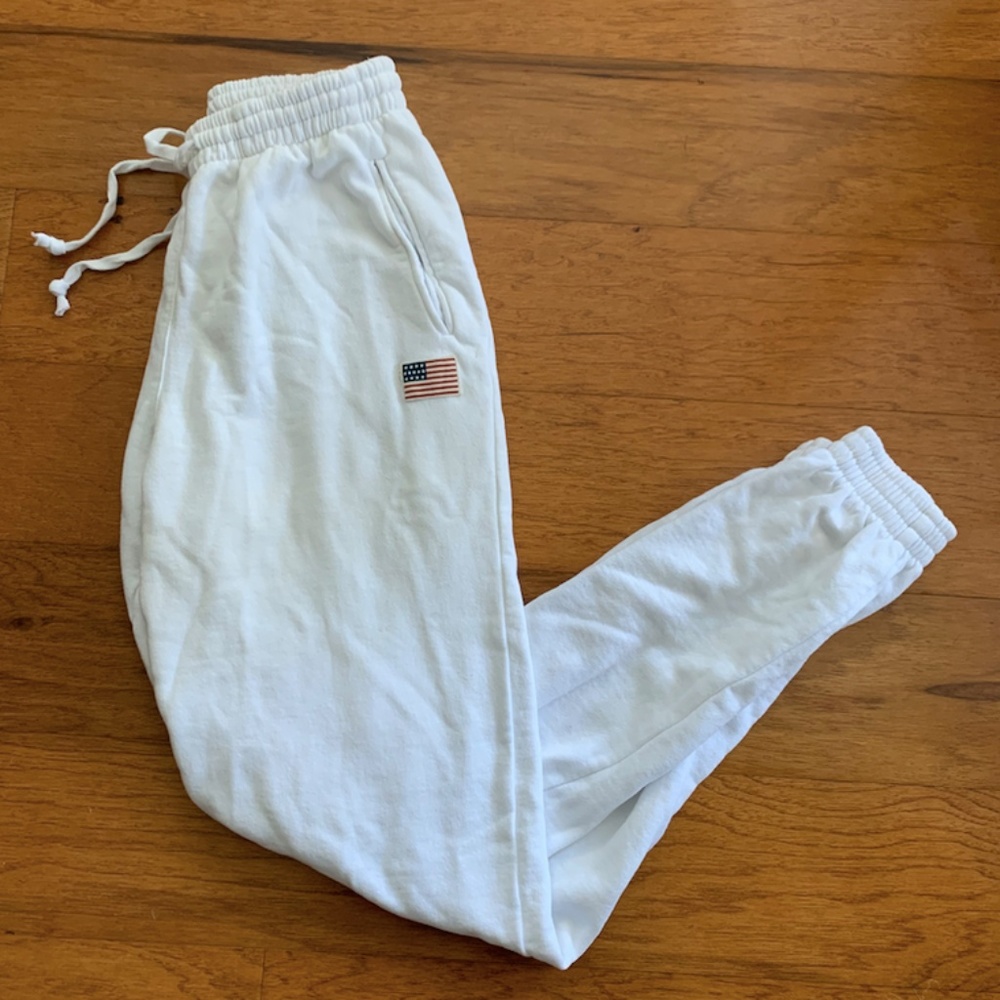 Brandy Melville Sweatpants